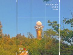 -南山健身公园