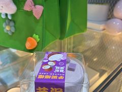 -CAKEBOSS蛋糕老板(东直门来福士店)