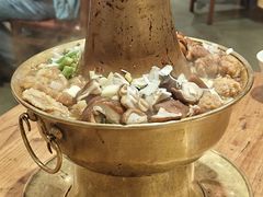 -山西会馆·晋菜·晋商宴·民俗博物馆(体育路店)