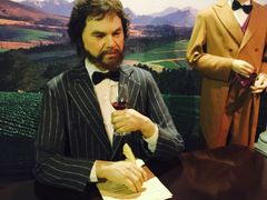 -青岛葡萄酒博物馆