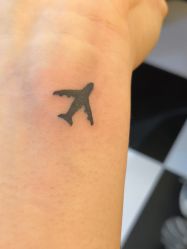 -众刺纹画·纹身·穿孔饰品·海娜定制