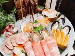 -生如夏花泰式火锅(鹭洲里店)