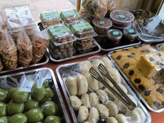 -壹条龙饭庄台基厂店