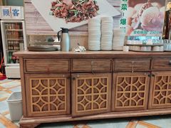 -清真  吐鲁番餐厅(牛街店)