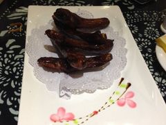 iphone_upload_pic-老东营·东营菜(西四路店)