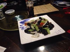 华馨园-华馨园北京烤鸭(丽水店)