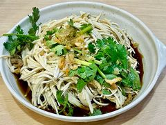 -蒋家桥饺面店(东关街店)