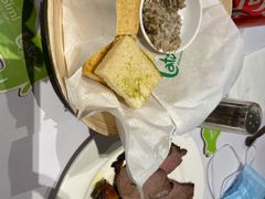 -拉蒂娜·巴西牛排馆 Latina·Brazilian Steakhouse(陆家嘴旗舰店)