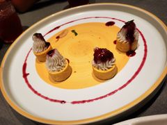 -北平食府·北京烤鸭(北京西站六里桥店)