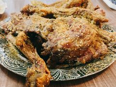 -新疆狼爷烤肉(宋庄店)