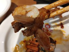 -炉小二铜锅牛蛙•川湘菜(三里屯店)