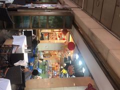 -东江海鲜酒家(艺都分店)