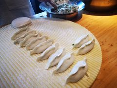 -阿庄新豫菜(通泰路店)