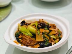 芝芝多肉芒果-水天堂西餐厅(绿宝广场店)