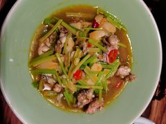 -鱼食饭稻·苏浙土菜17年老馆子(平江路店)