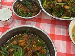 -高子烧鸡公(五里堆路店)
