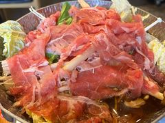-王氏炉匠·烧鸟放题自助(好运街店)