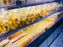 -美喆西饼(广州南站店)