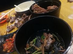 -半亩良田排骨米饭(西城红场店)