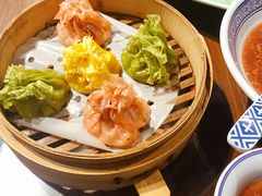 -龍聚祥烧麦馆(万达店)