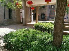 -绿地·中山里