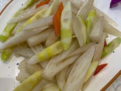 藕带青笋-泰丰楼(前门西大街店)
