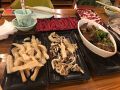 -荣记潮汕牛肉火锅(仙鹤街店)
