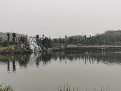 -枫香湖儿童公园