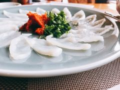 -天正河鲀·河豚亭(大连店)