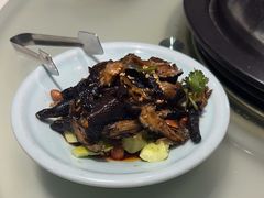 -蓝珊瑚蒸汽海鲜餐厅(龙奥店)