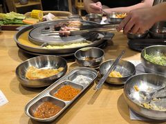 -姜虎东白丁烤肉(深圳湾后海汇店)