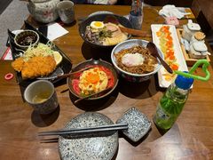 -白石的深夜食堂(济南万象城店)
