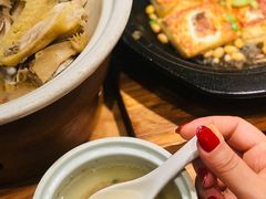 -话梅·客家小厨(东门店)