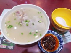 -易老妈蹄花.特色川菜(人民公园总店)