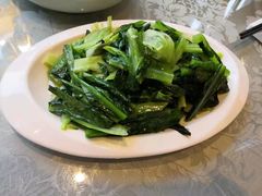 清炒时蔬-丽华园(青少年宫店)