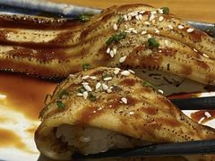 -渔寿司·日本料理(艾尚天地店)