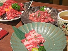 -御牛道日式烤肉料理(杭州万象城店)