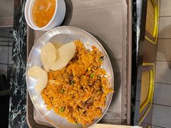 -大食代美食广场(迪士尼小镇店)