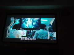 -金色印象·4K影院式足体养生(香榭里店)