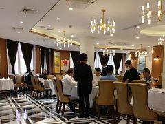 -老人和饭店(淮海中路店)