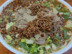 -筋面郎(东坡店)