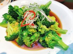 -敬李白·江南小馆(万达店)