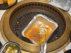 -花味烤肉·拌饭(庐阳万科店)