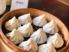 无锡小笼包-熙盛源(永乐路店)
