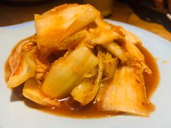 韩国泡菜-孙五味(范家路店)
