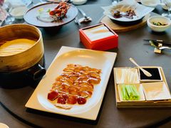 精品烤鸭-上海滩餐厅(BFC外滩金融中心店)