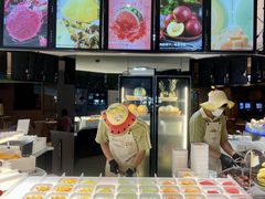 -海茵汇(萧山店)