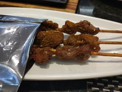 -新兴·金羊座·粤菜点心(乐峰店)