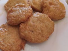 -海上驿站渔家菜馆