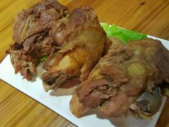 -东北大菜馆(延长路店)